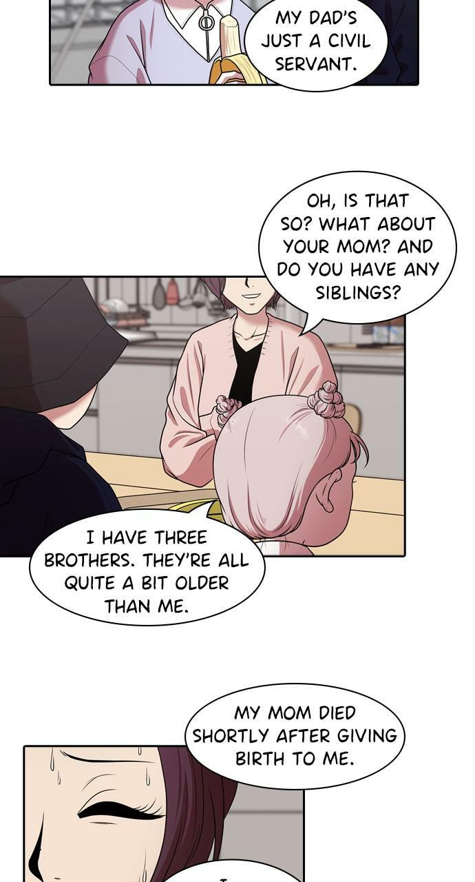Tomorrow (Llama) Chapter 199 page 8 - 