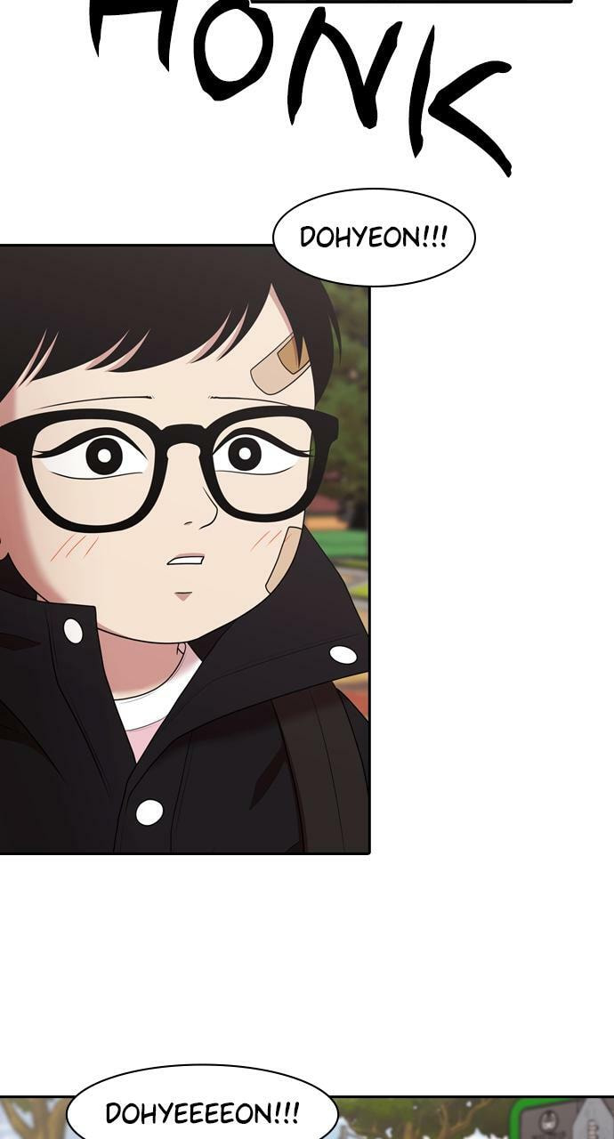 Tomorrow (Llama) Chapter 199 page 71 - 