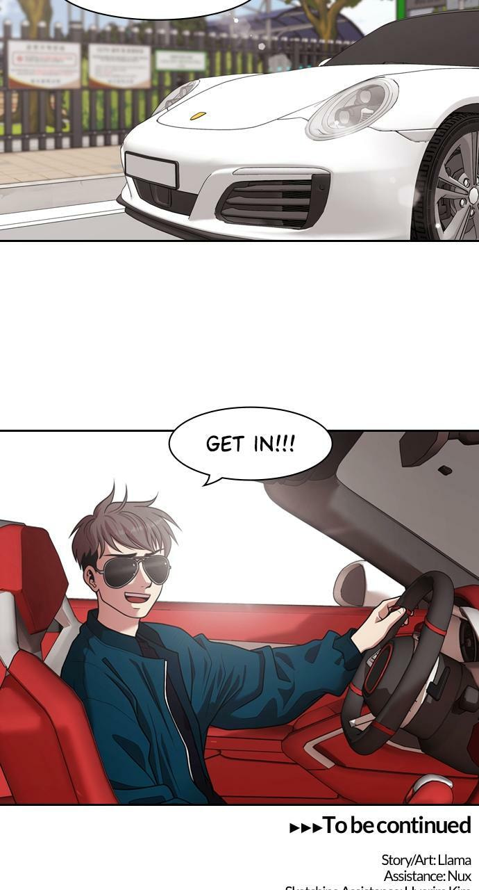 Tomorrow (Llama) Chapter 199 page 72 - 