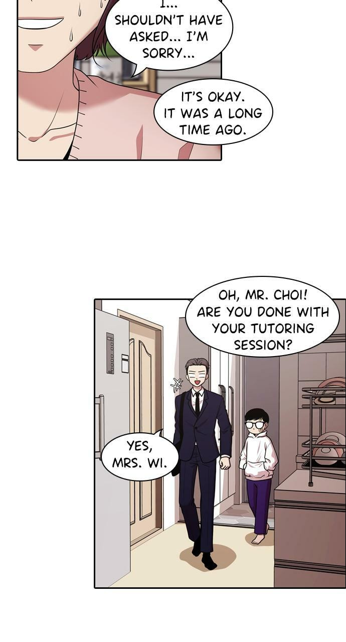 Tomorrow (Llama) Chapter 199 page 9 - 