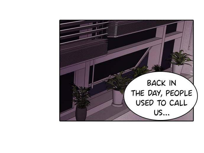 Tomorrow (Llama) Chapter 2 page 17 - 