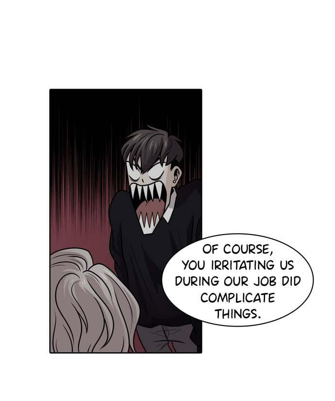 Tomorrow (Llama) Chapter 2 page 33 - 