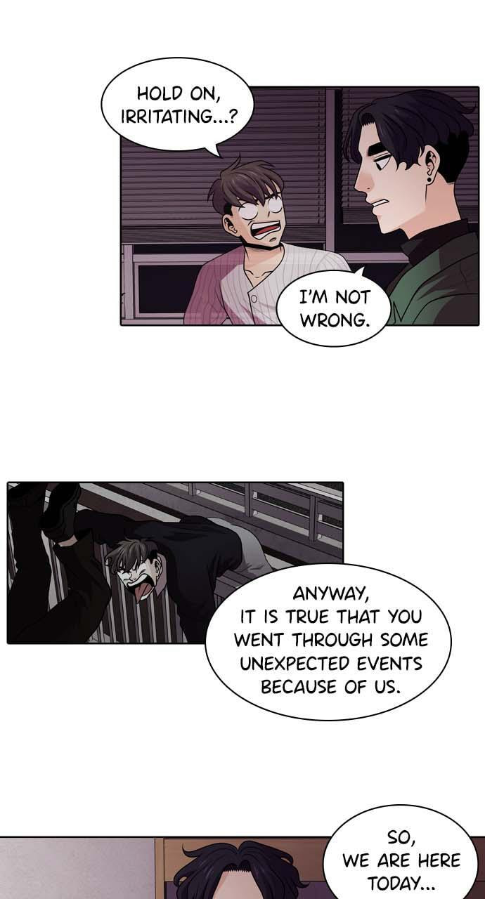 Tomorrow (Llama) Chapter 2 page 34 - 