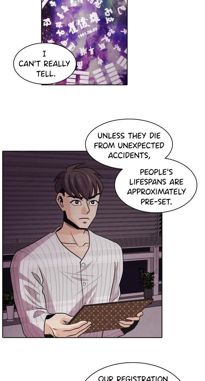 Tomorrow (Llama) Chapter 2 page 37 - 
