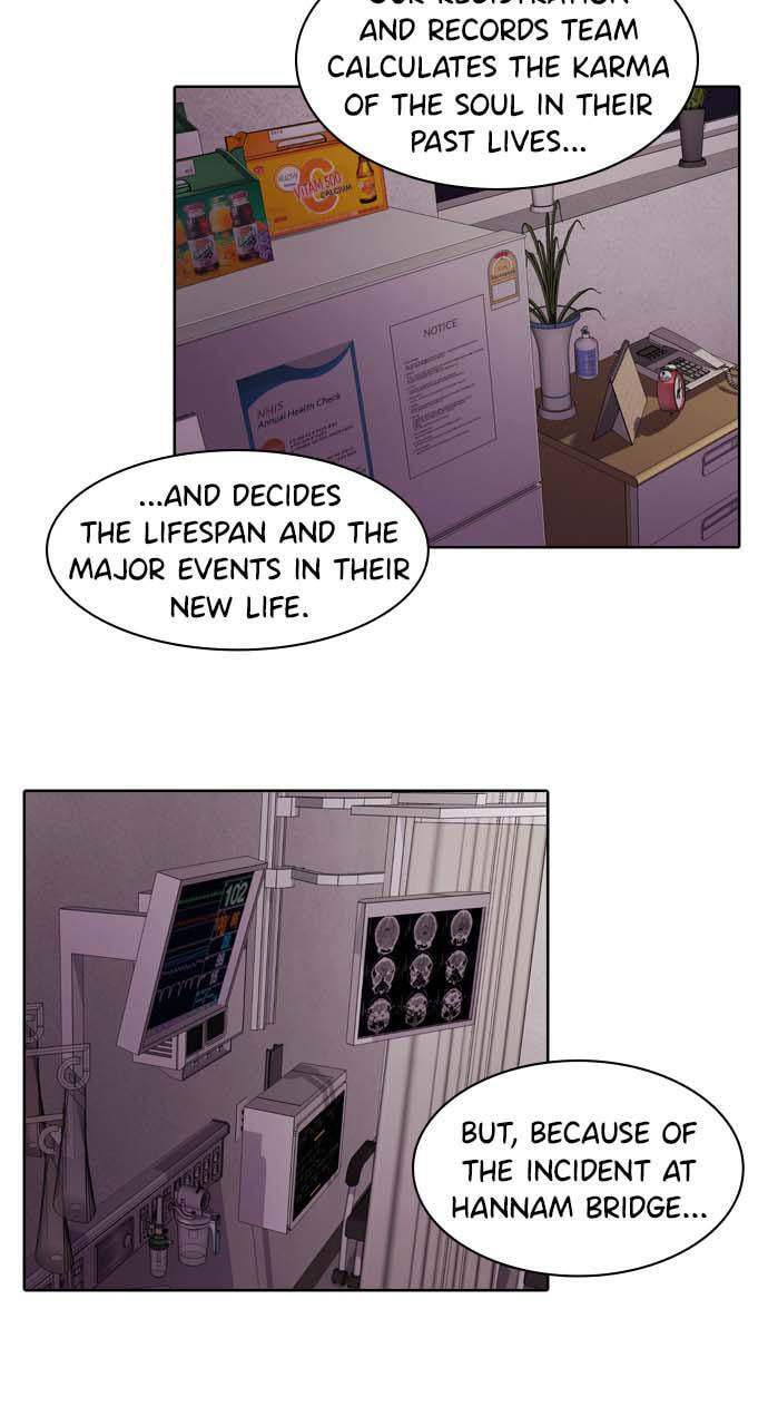 Tomorrow (Llama) Chapter 2 page 38 - 