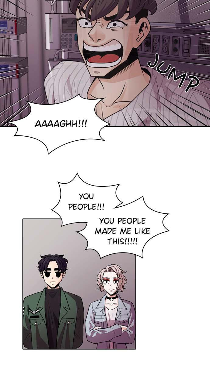 Tomorrow (Llama) Chapter 2 page 5 - 