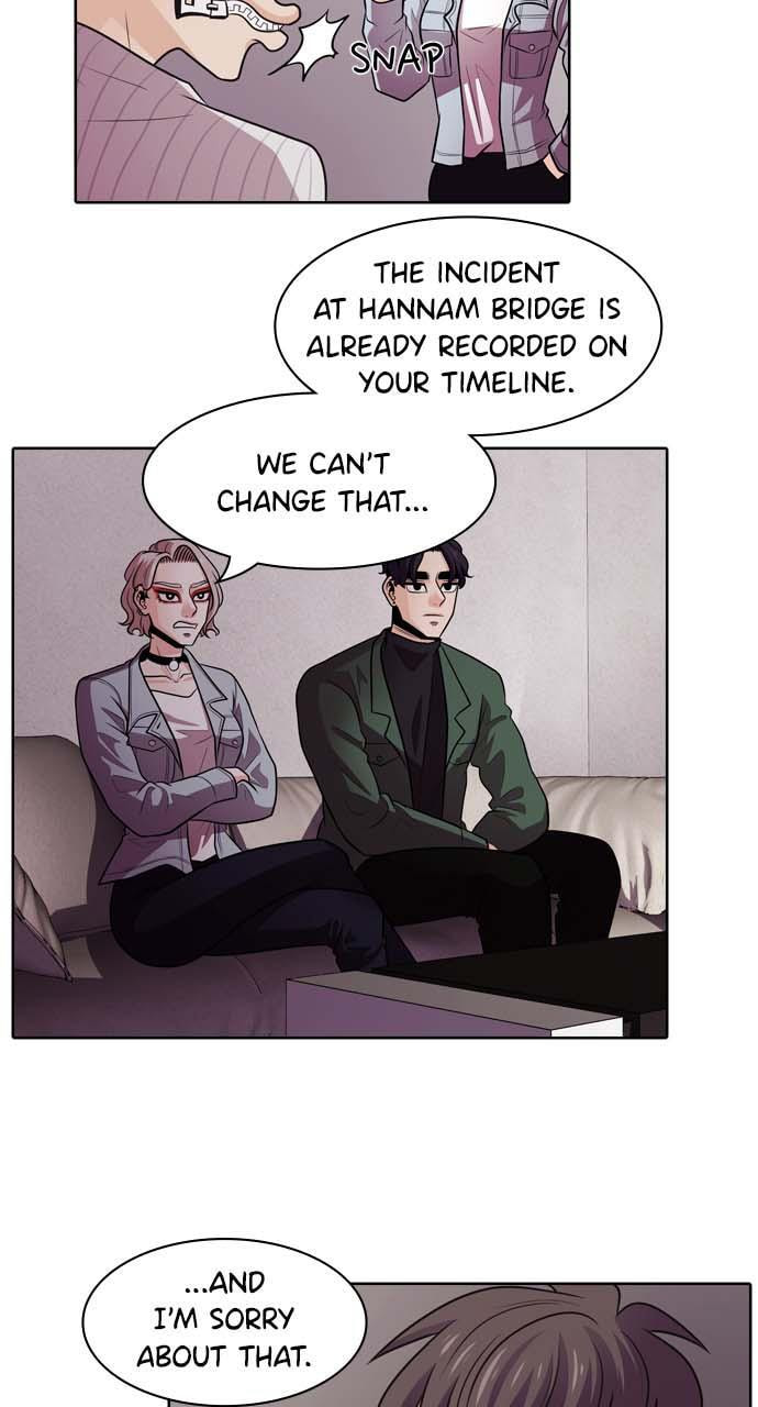 Tomorrow (Llama) Chapter 2 page 42 - 