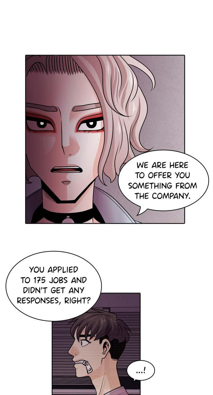 Tomorrow (Llama) Chapter 2 page 44 - 