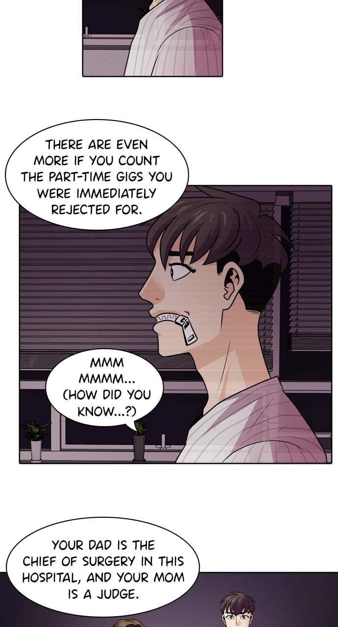 Tomorrow (Llama) Chapter 2 page 45 - 