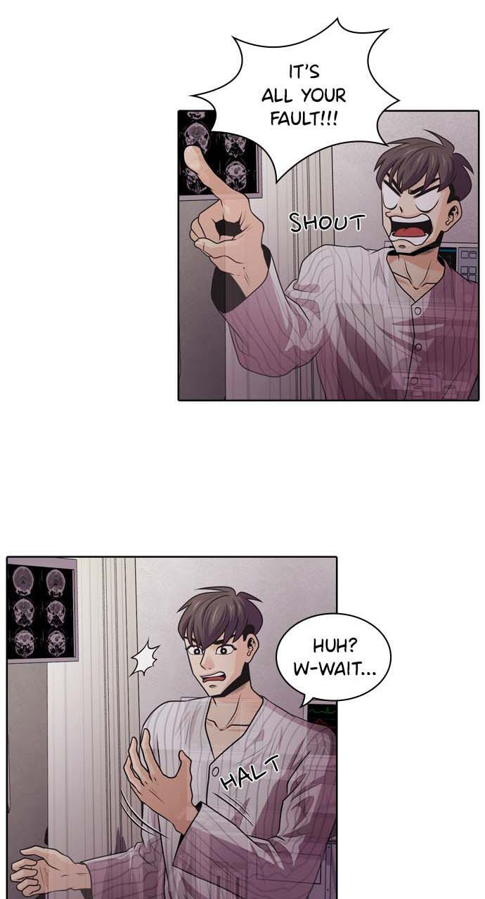 Tomorrow (Llama) Chapter 2 page 6 - 