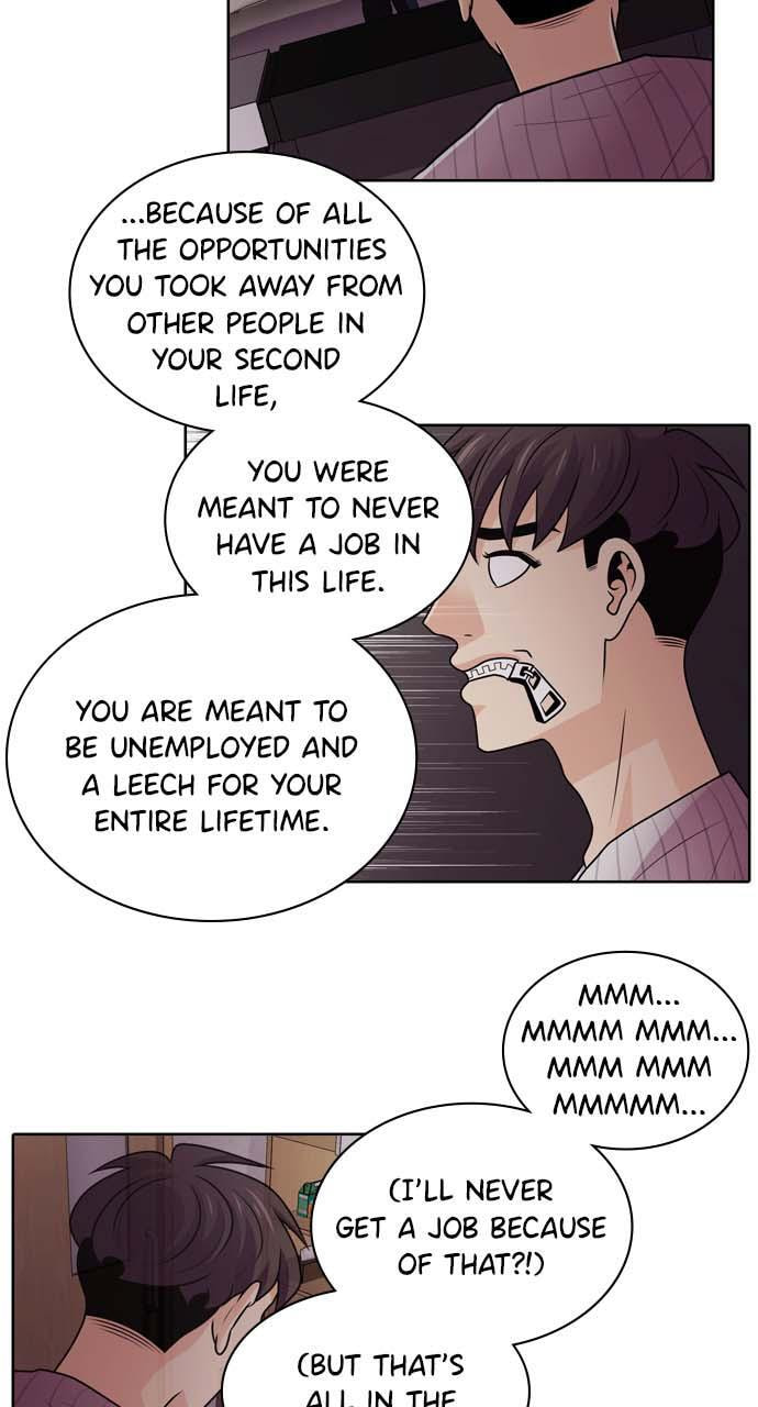 Tomorrow (Llama) Chapter 2 page 51 - 