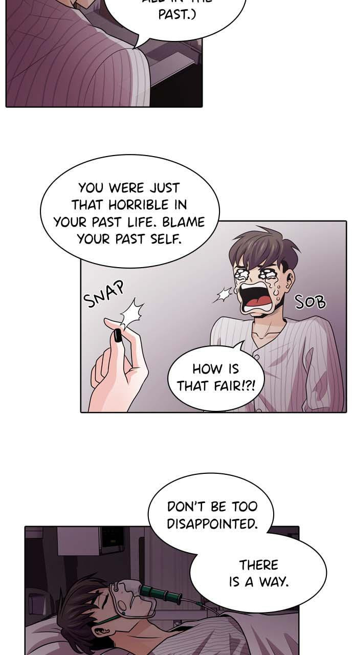 Tomorrow (Llama) Chapter 2 page 52 - 