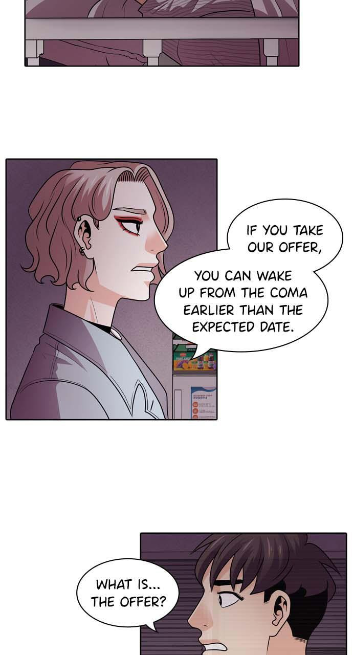 Tomorrow (Llama) Chapter 2 page 53 - 