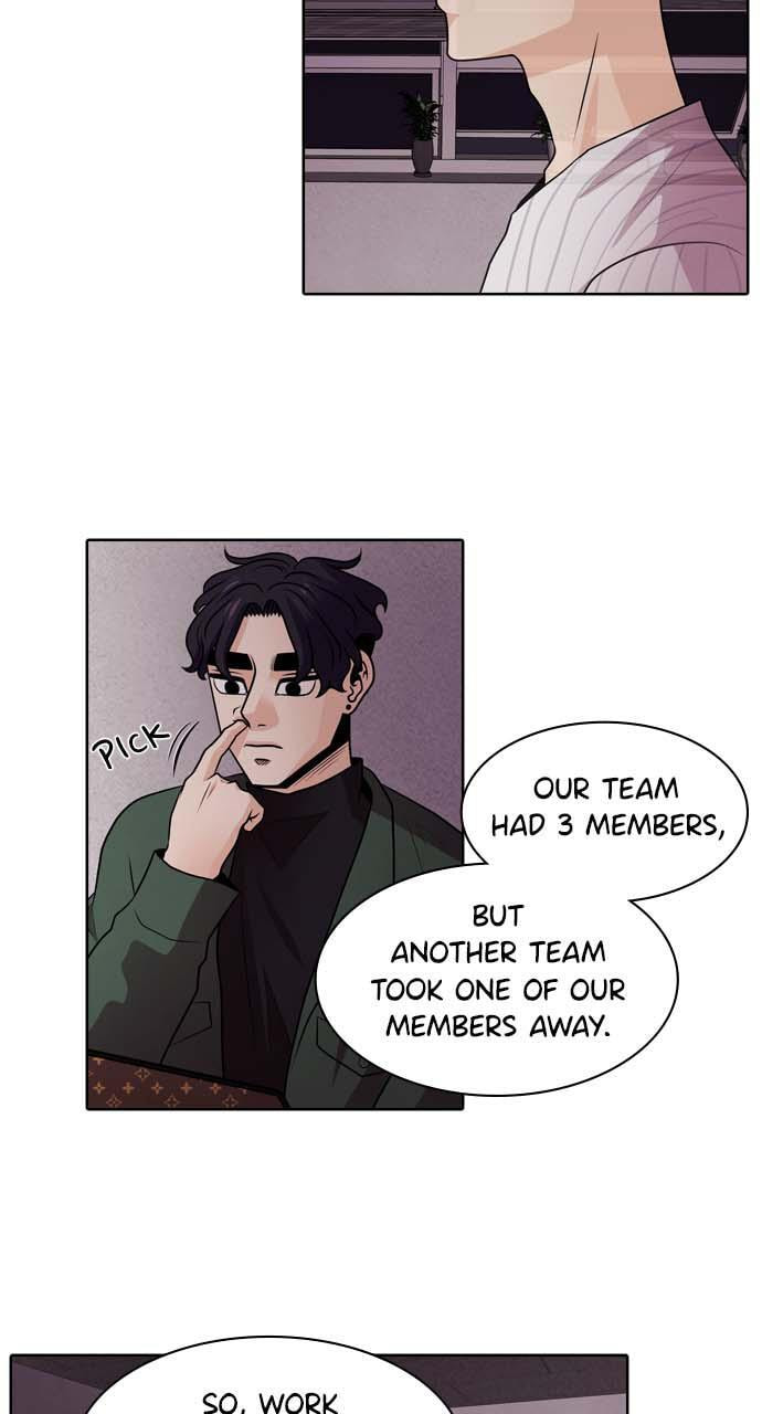 Tomorrow (Llama) Chapter 2 page 54 - 