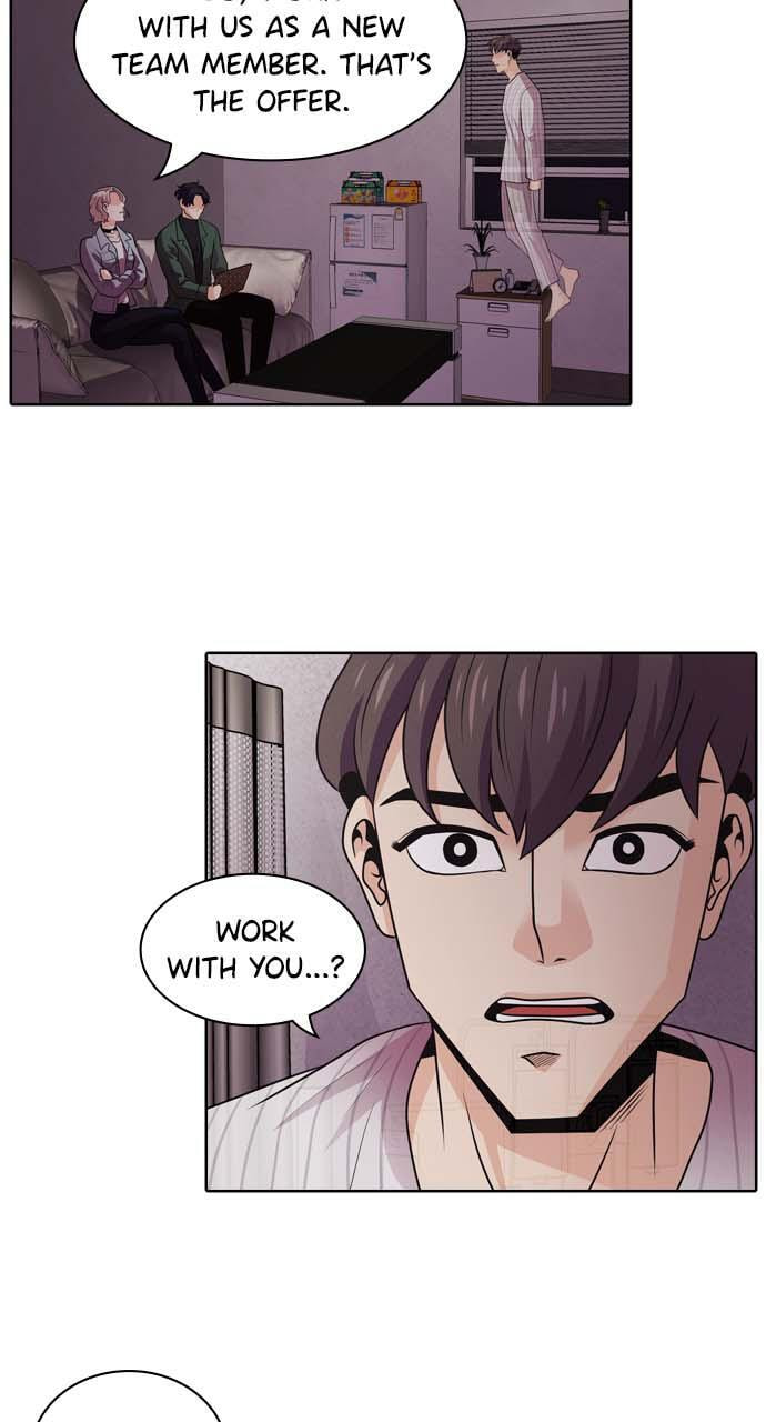 Tomorrow (Llama) Chapter 2 page 55 - 