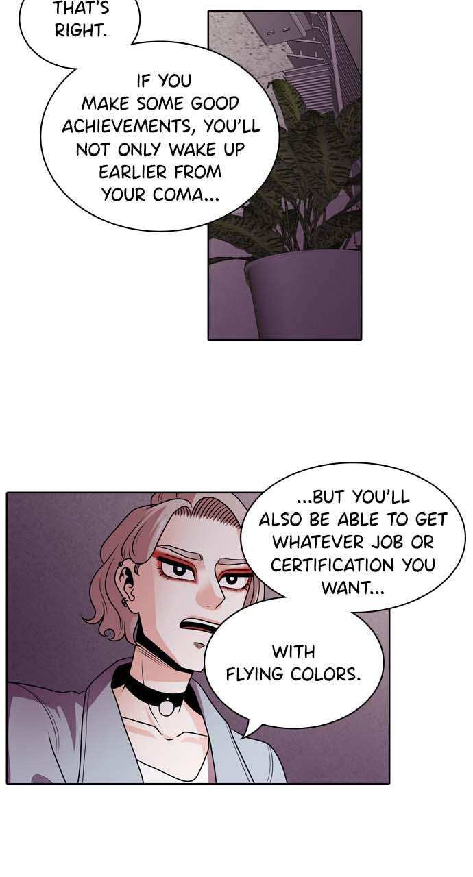 Tomorrow (Llama) Chapter 2 page 56 - 