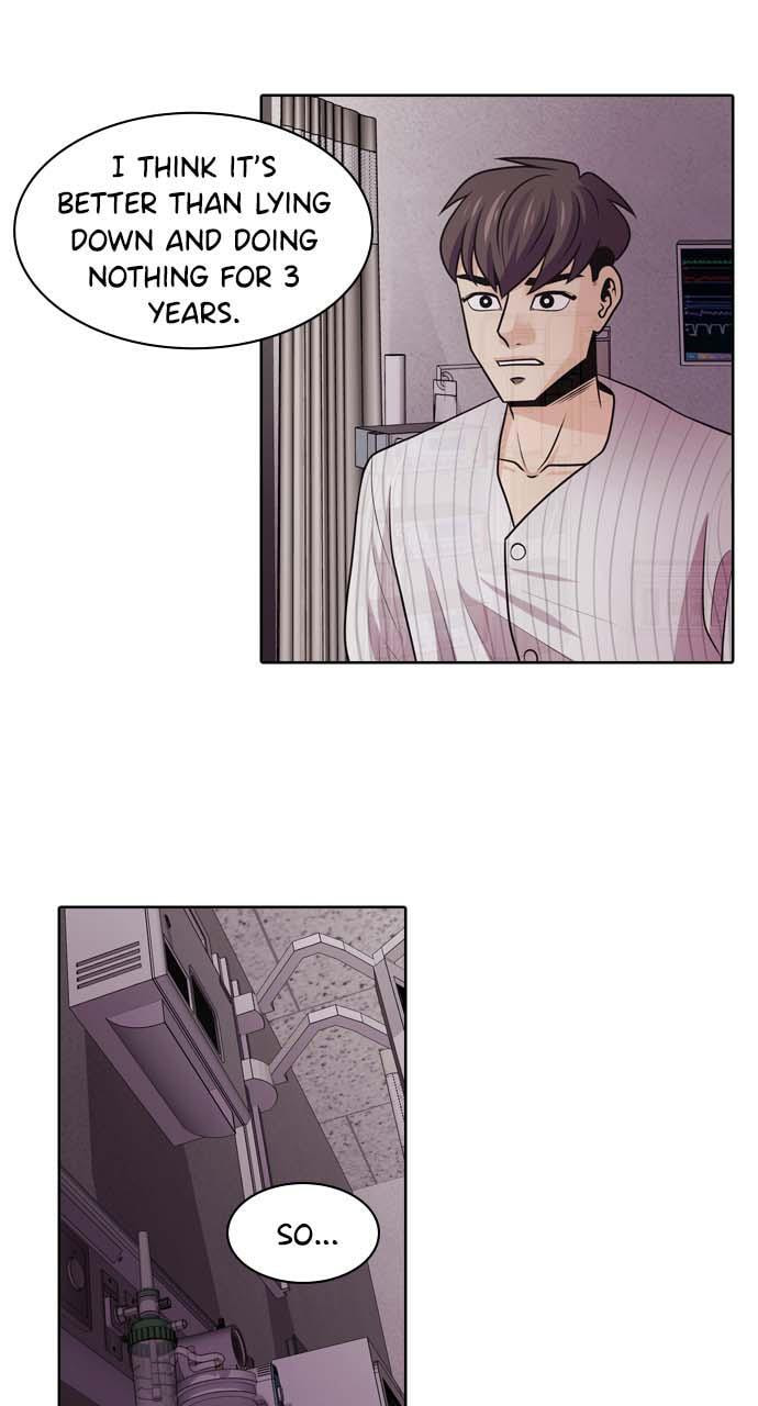 Tomorrow (Llama) Chapter 2 page 57 - 