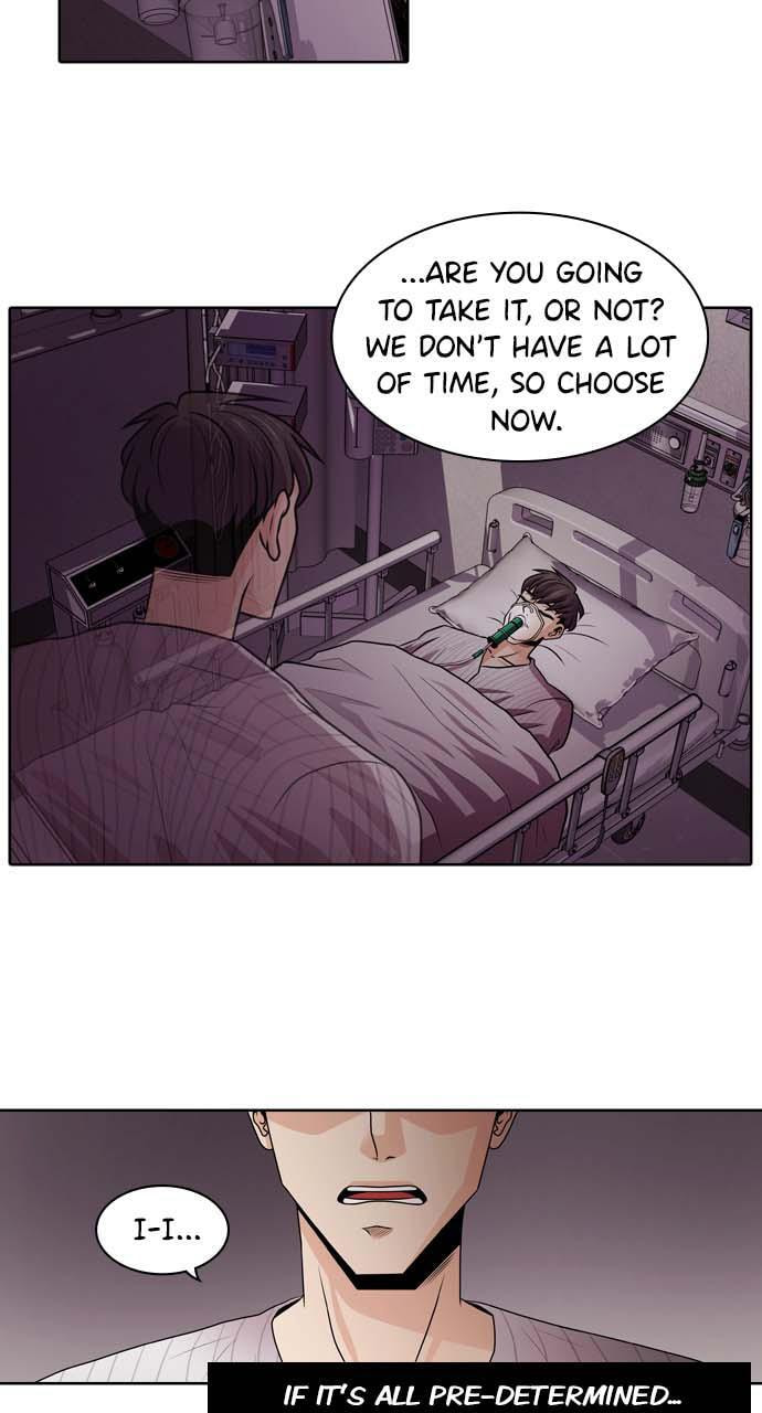 Tomorrow (Llama) Chapter 2 page 58 - 