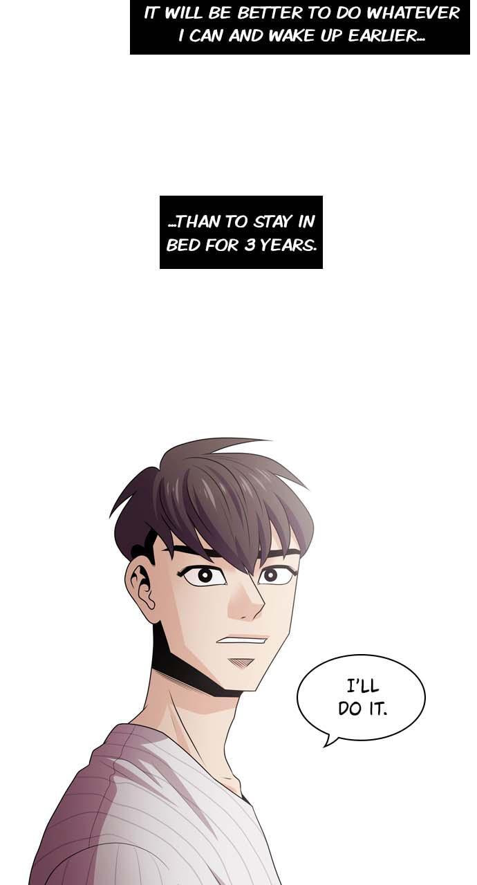 Tomorrow (Llama) Chapter 2 page 59 - 