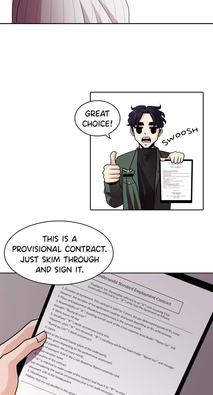 Tomorrow (Llama) Chapter 2 page 60 - 