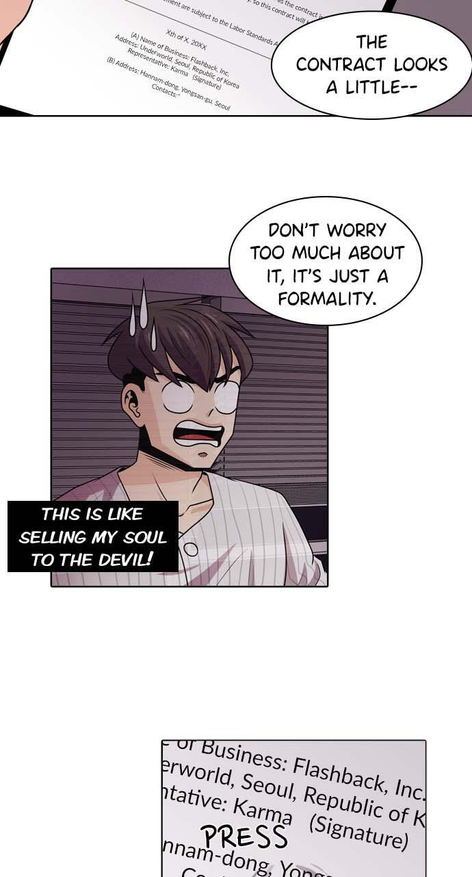 Tomorrow (Llama) Chapter 2 page 61 - 
