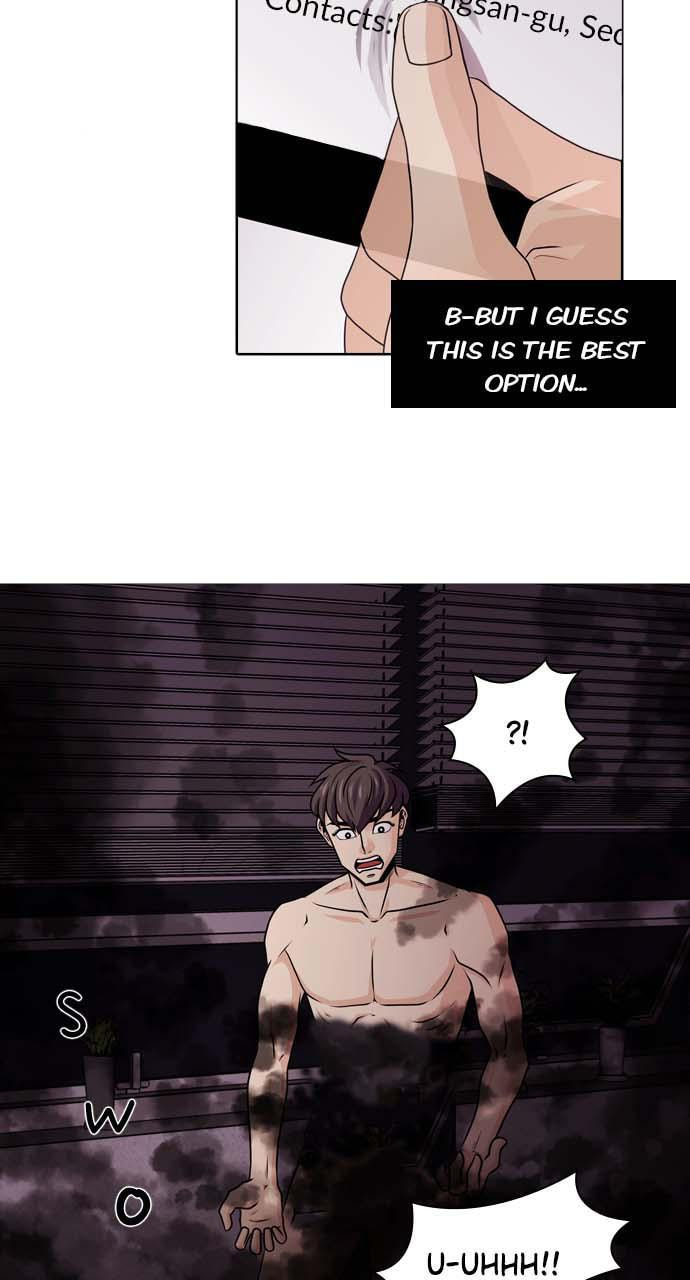 Tomorrow (Llama) Chapter 2 page 62 - 