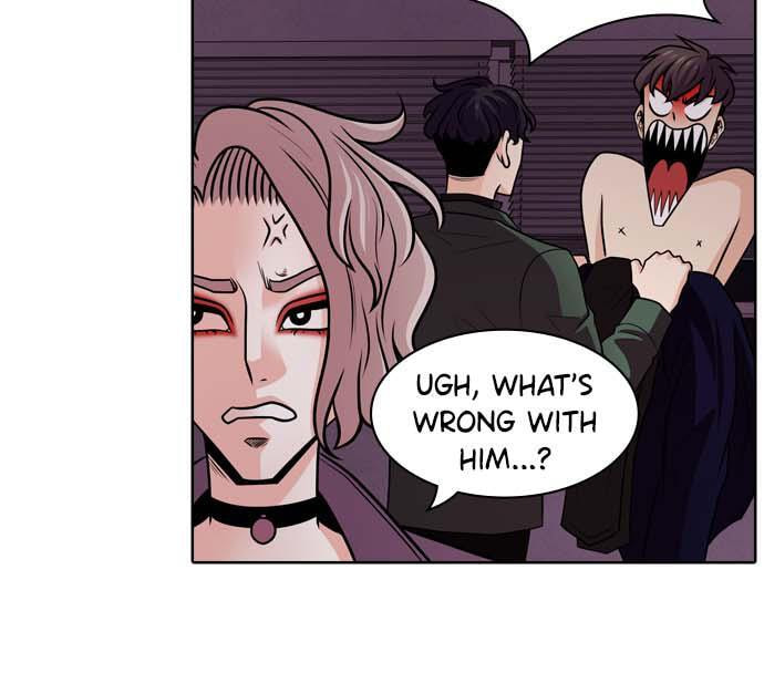 Tomorrow (Llama) Chapter 2 page 64 - 