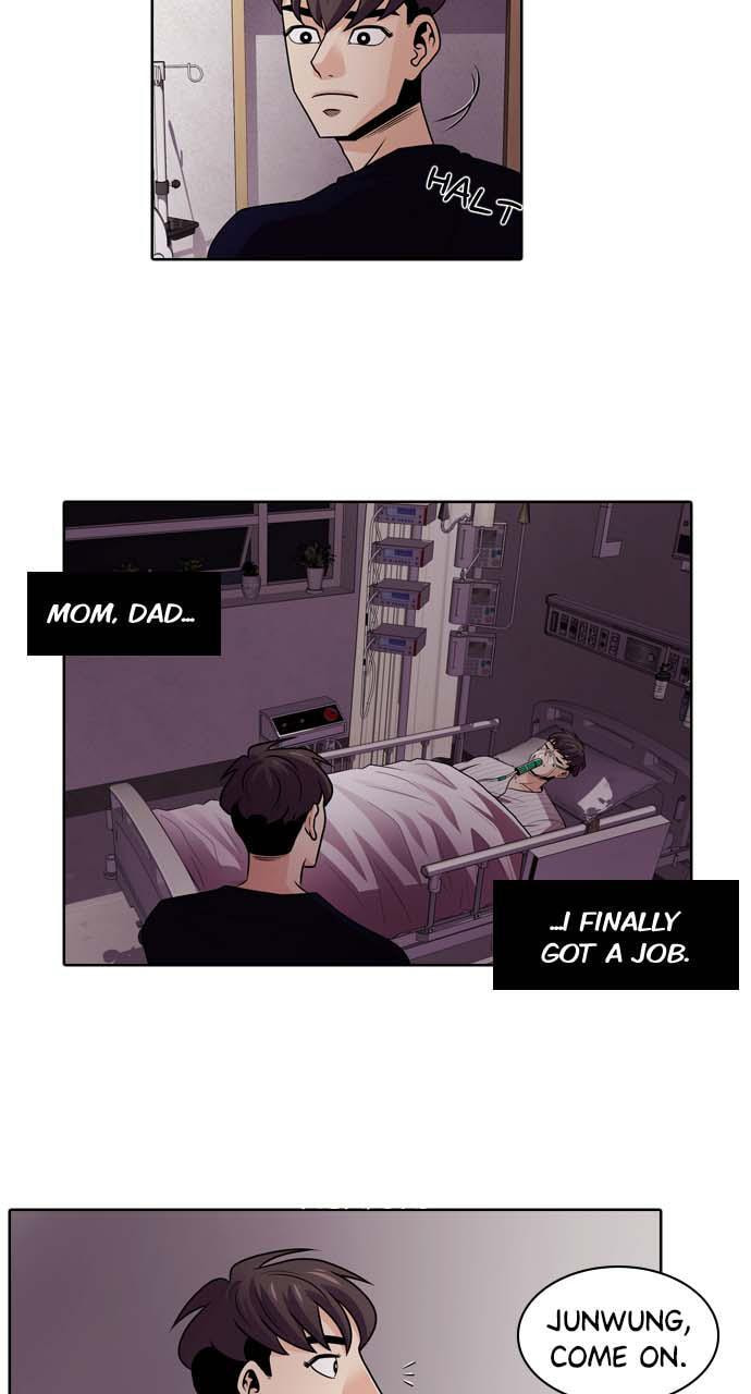 Tomorrow (Llama) Chapter 2 page 70 - 