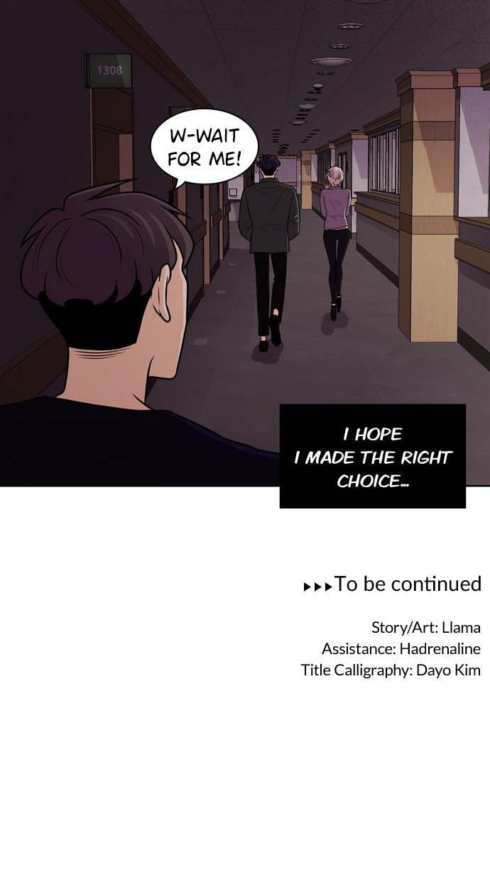 Tomorrow (Llama) Chapter 2 page 72 - 