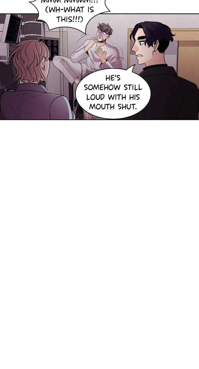 Tomorrow (Llama) Chapter 2 page 9 - 