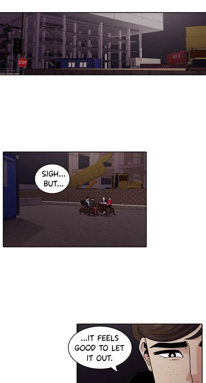Tomorrow (Llama) Chapter 20 page 2 - 