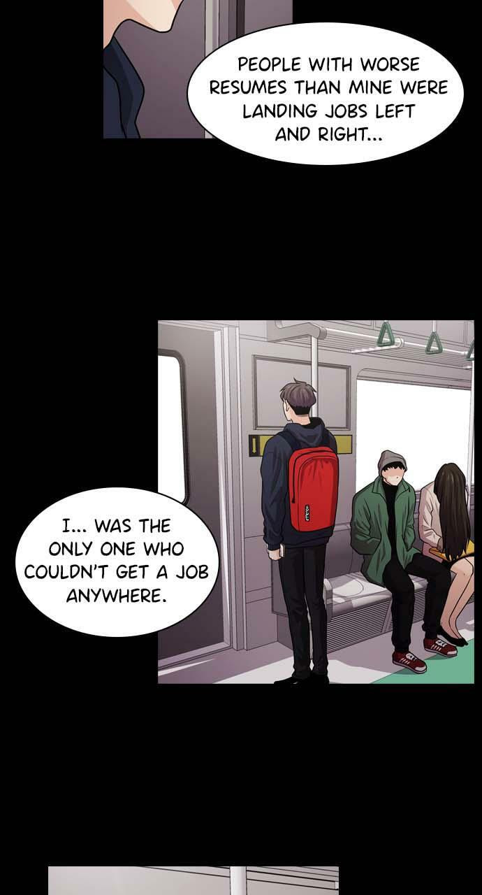 Tomorrow (Llama) Chapter 20 page 13 - 
