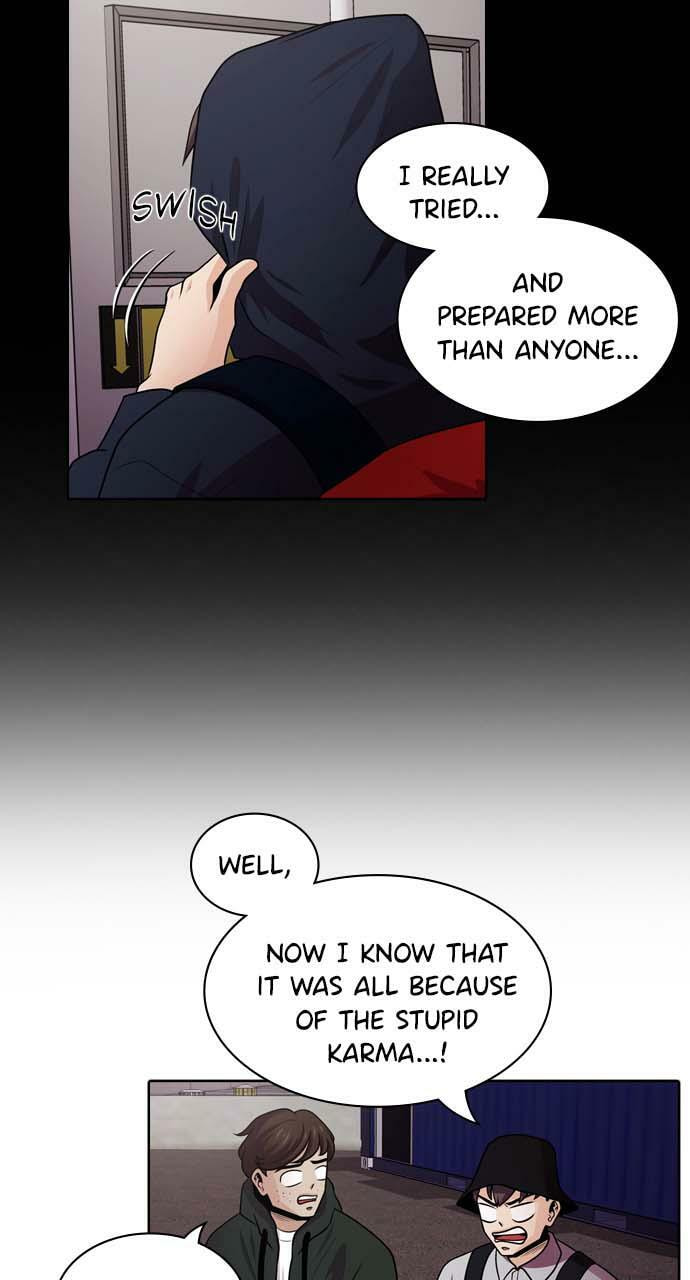 Tomorrow (Llama) Chapter 20 page 14 - 