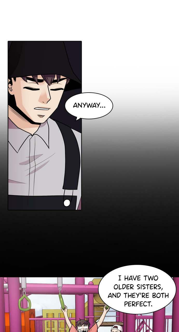 Tomorrow (Llama) Chapter 20 page 18 - 