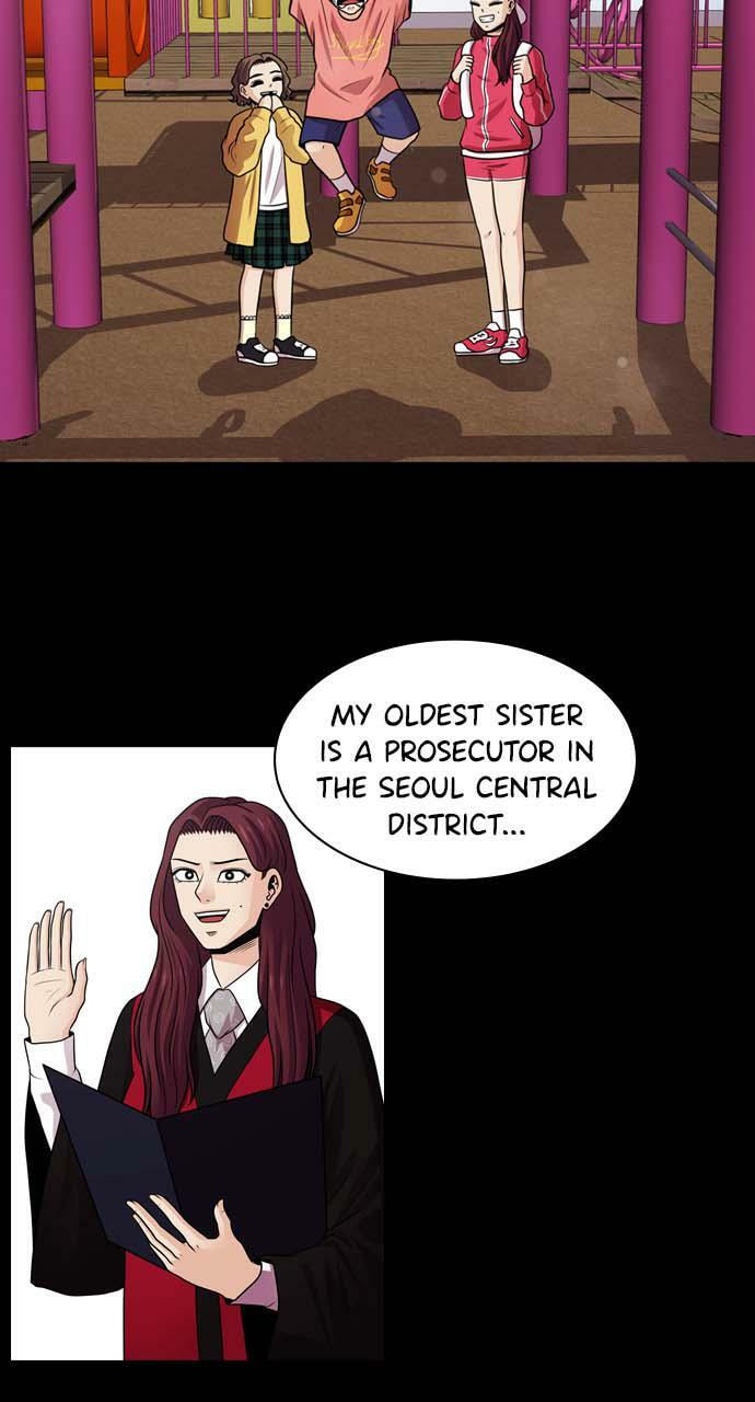 Tomorrow (Llama) Chapter 20 page 19 - 