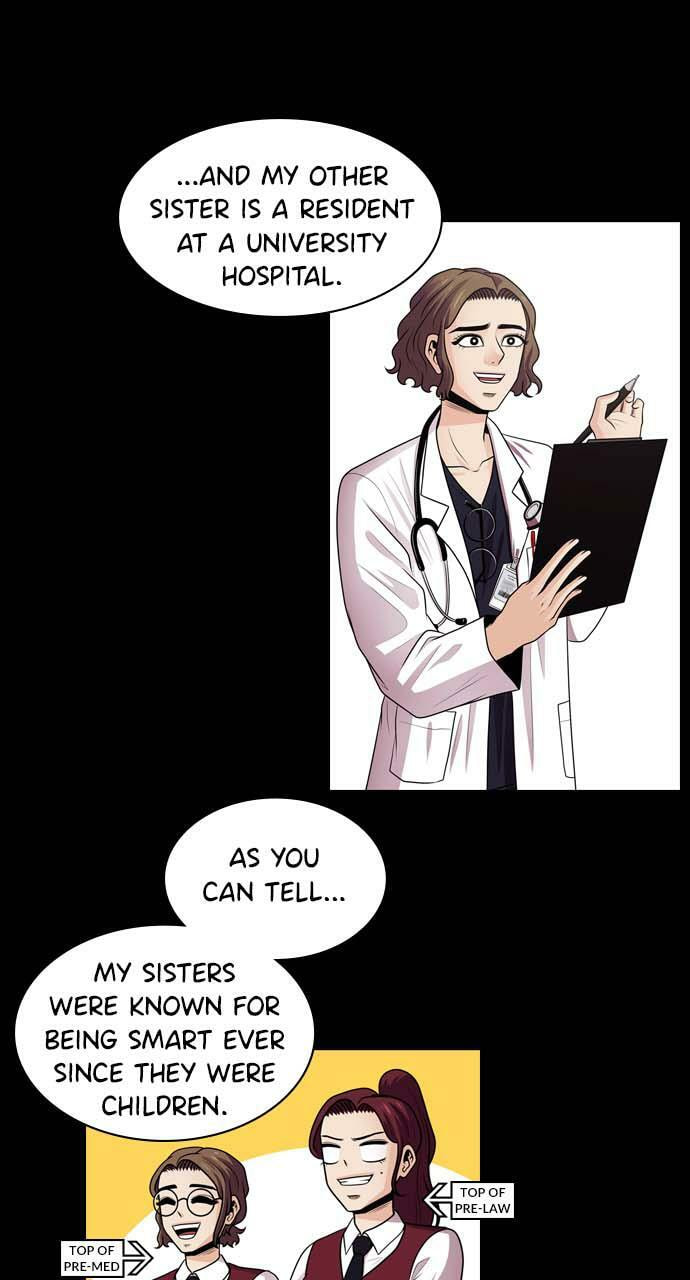 Tomorrow (Llama) Chapter 20 page 20 - 