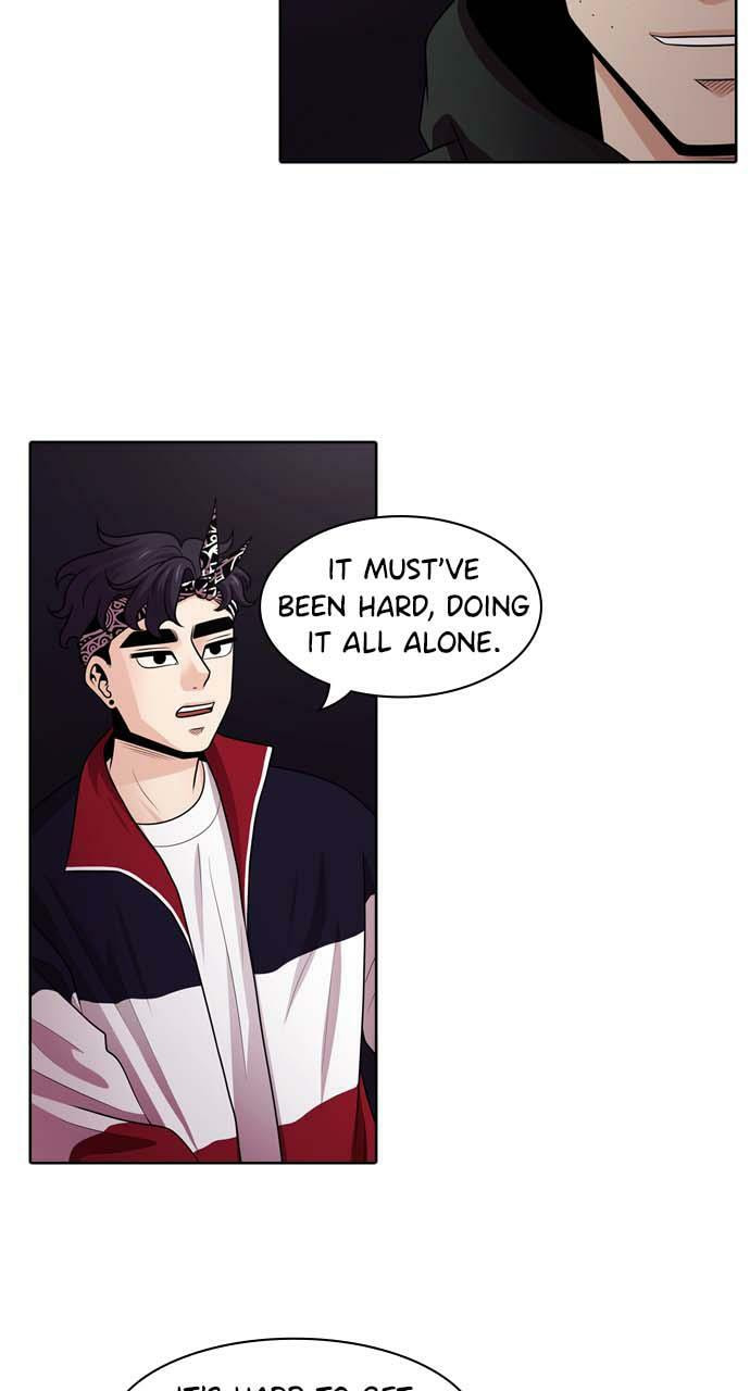 Tomorrow (Llama) Chapter 20 page 3 - 