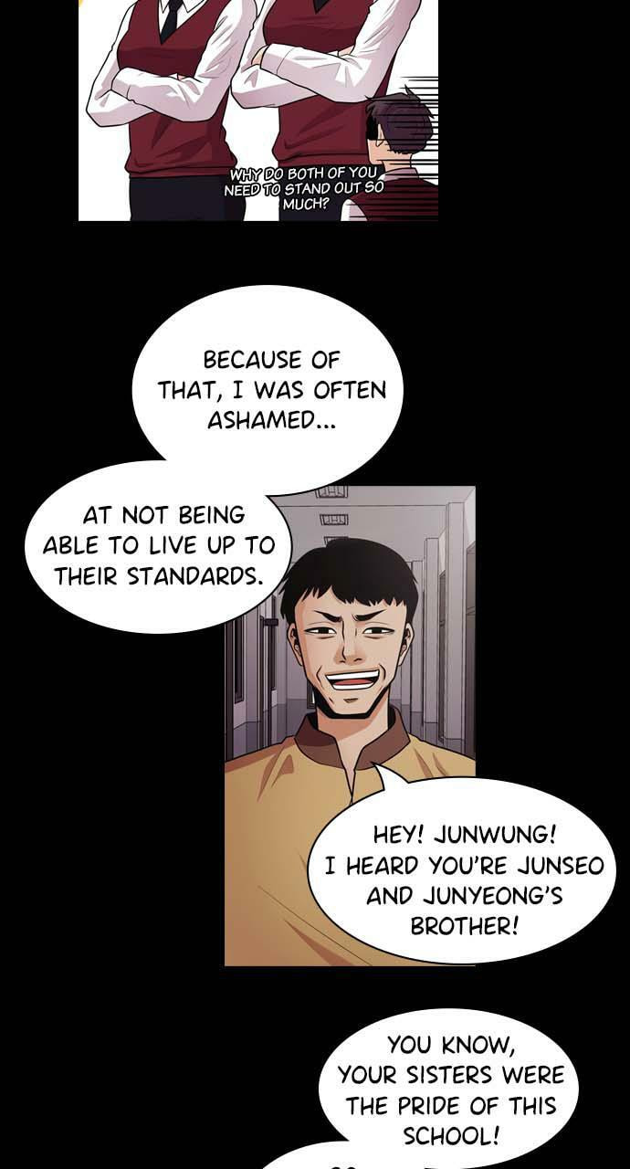 Tomorrow (Llama) Chapter 20 page 21 - 