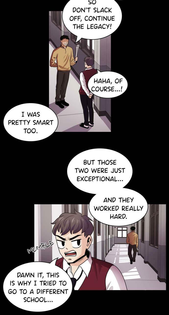 Tomorrow (Llama) Chapter 20 page 22 - 