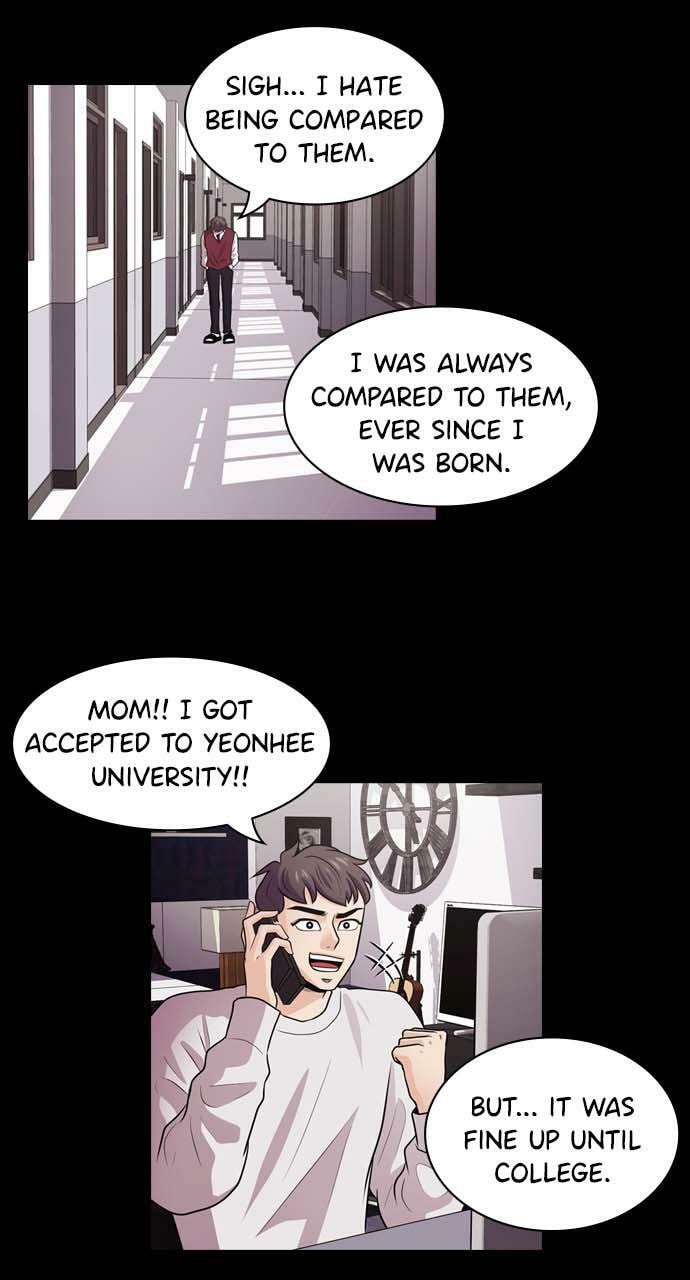 Tomorrow (Llama) Chapter 20 page 23 - 