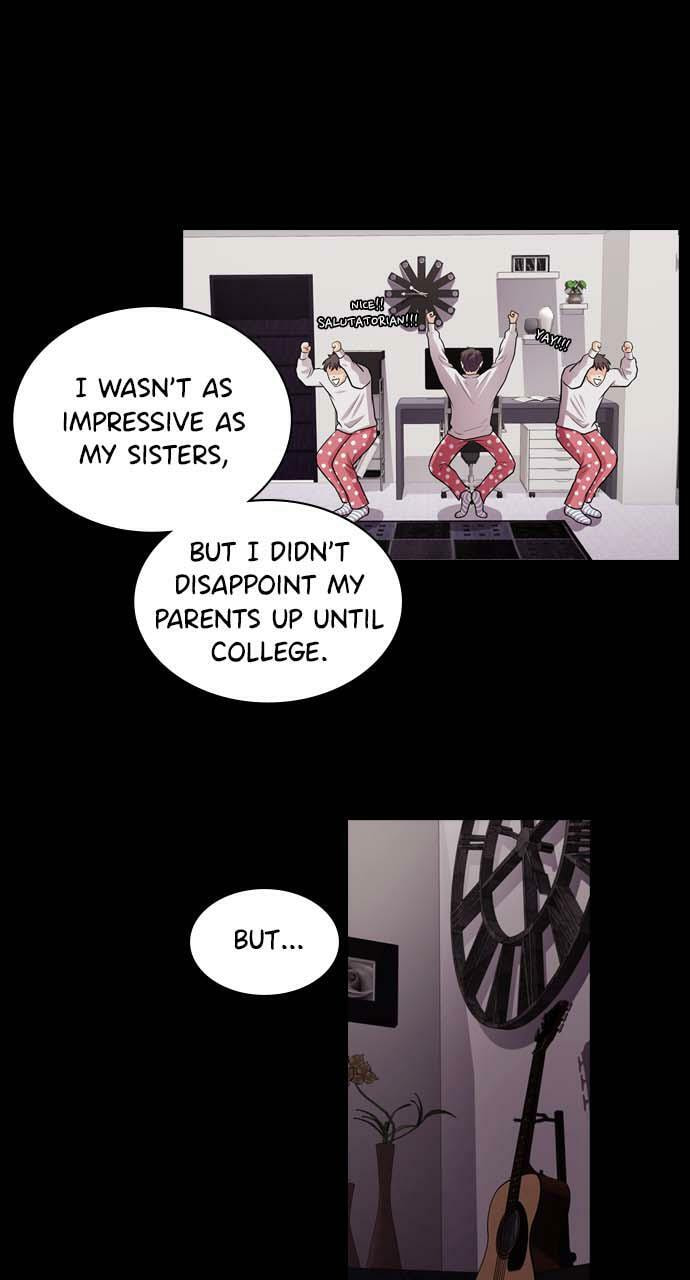 Tomorrow (Llama) Chapter 20 page 24 - 