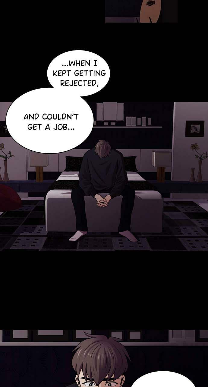 Tomorrow (Llama) Chapter 20 page 25 - 
