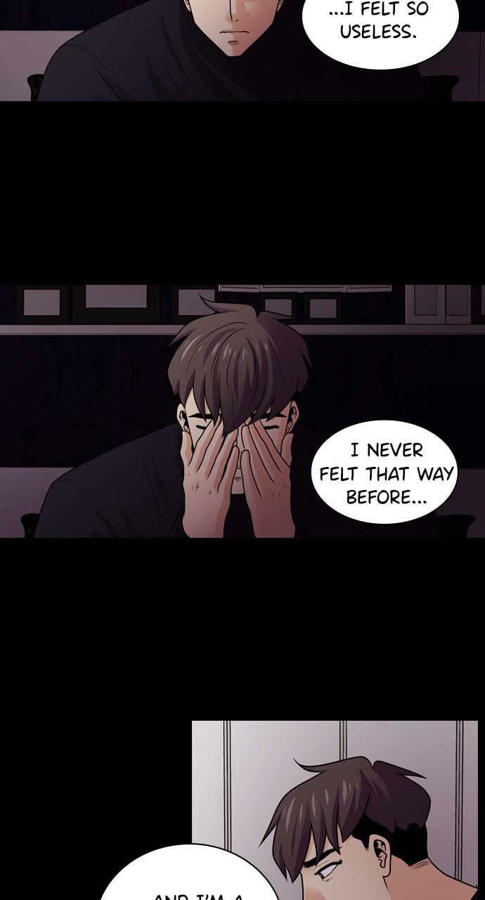 Tomorrow (Llama) Chapter 20 page 26 - 