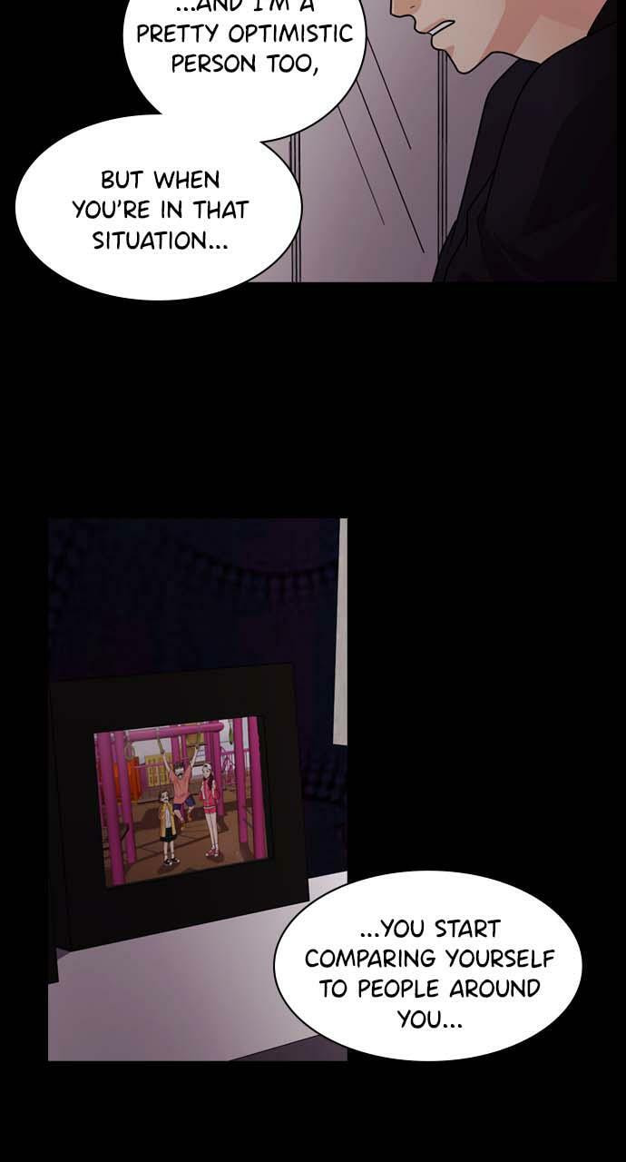 Tomorrow (Llama) Chapter 20 page 27 - 
