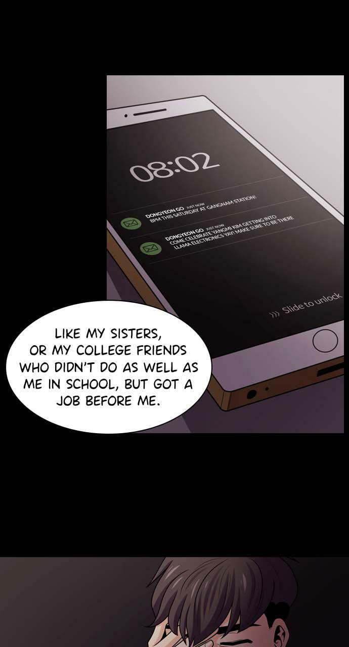 Tomorrow (Llama) Chapter 20 page 28 - 