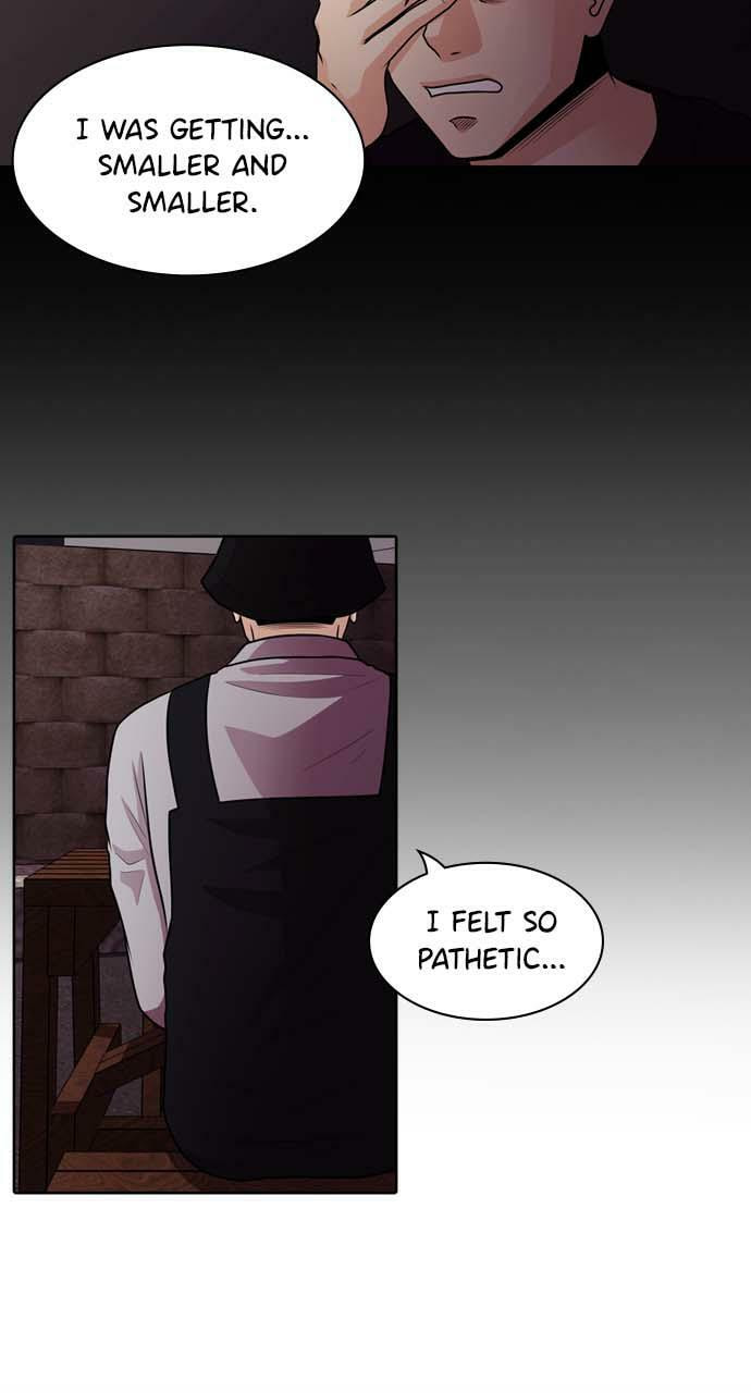Tomorrow (Llama) Chapter 20 page 29 - 