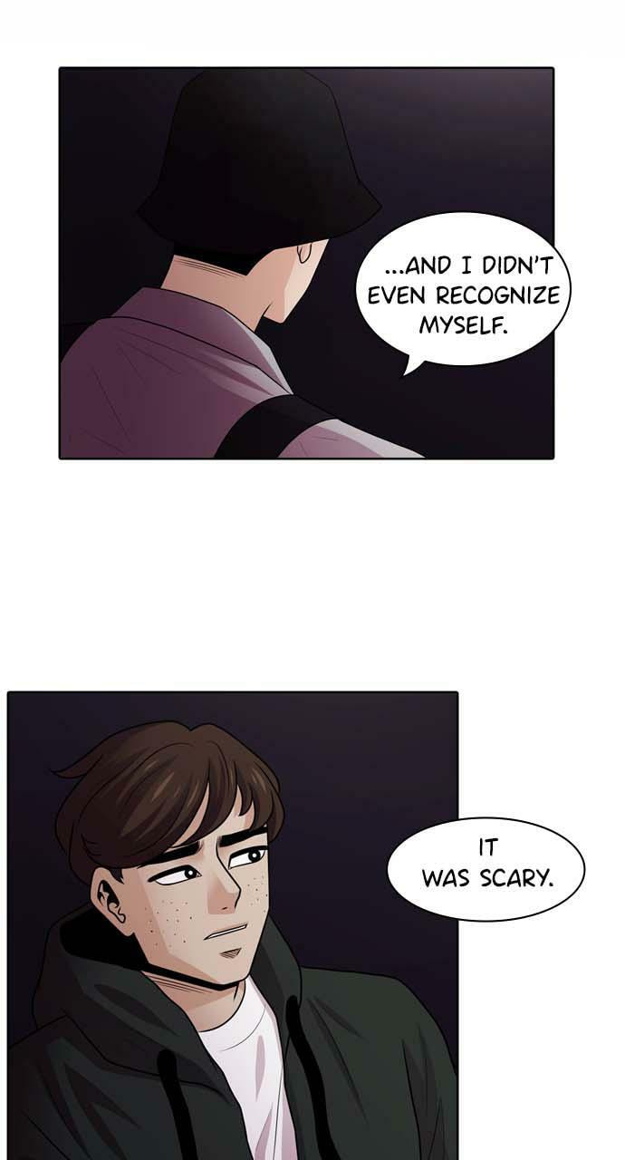 Tomorrow (Llama) Chapter 20 page 30 - 