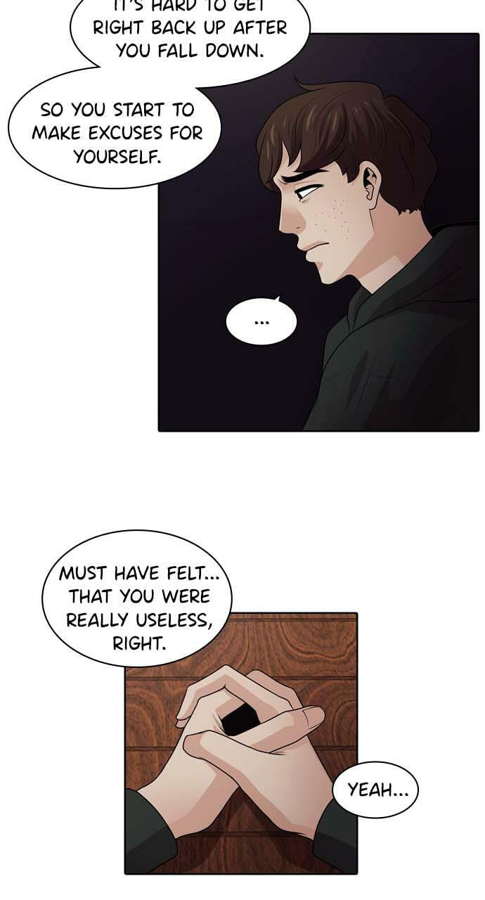 Tomorrow (Llama) Chapter 20 page 4 - 