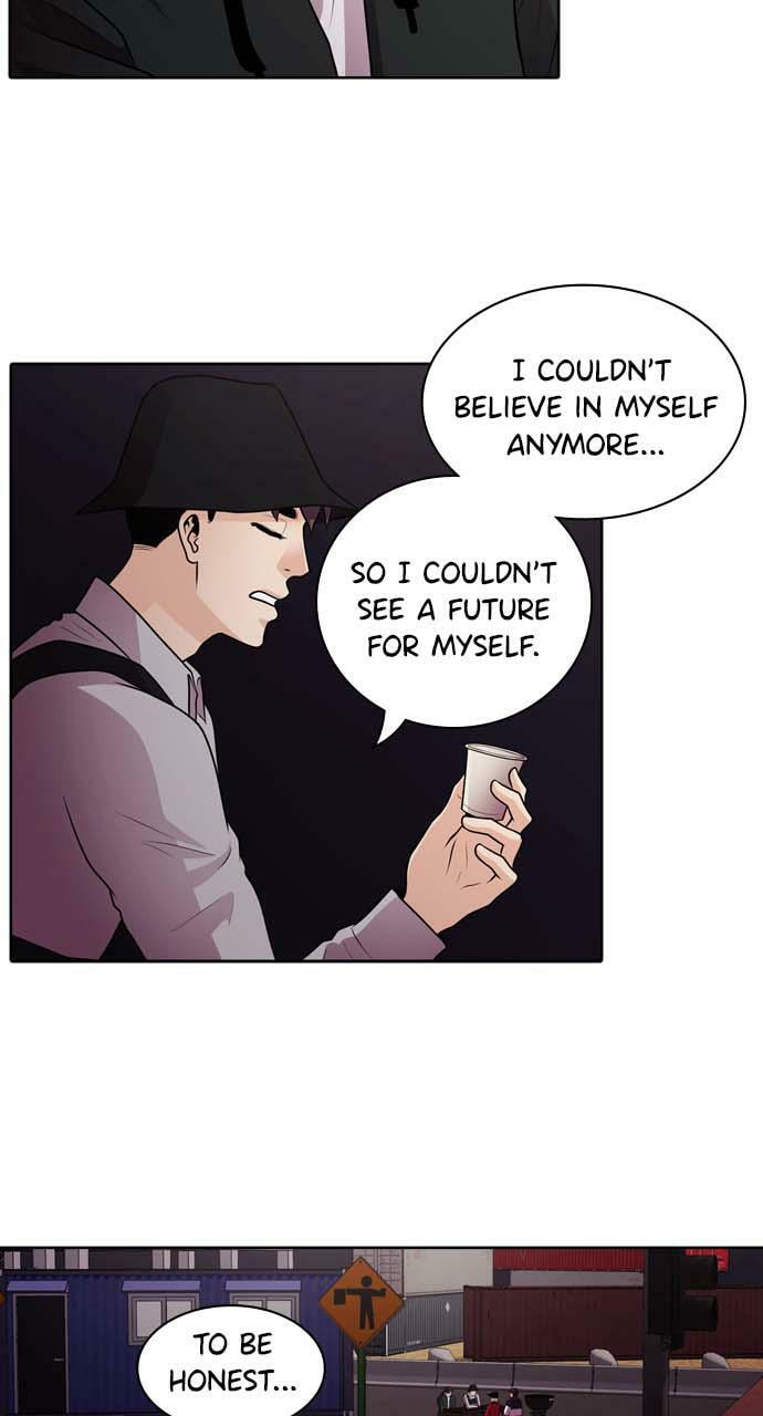 Tomorrow (Llama) Chapter 20 page 31 - 