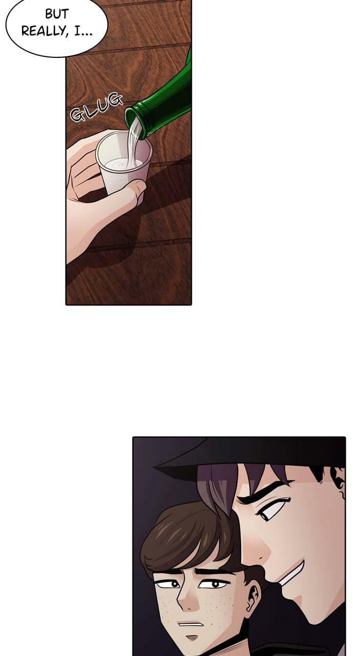 Tomorrow (Llama) Chapter 20 page 33 - 